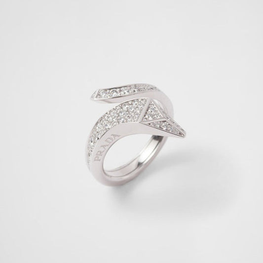 Eternal Snake Ring