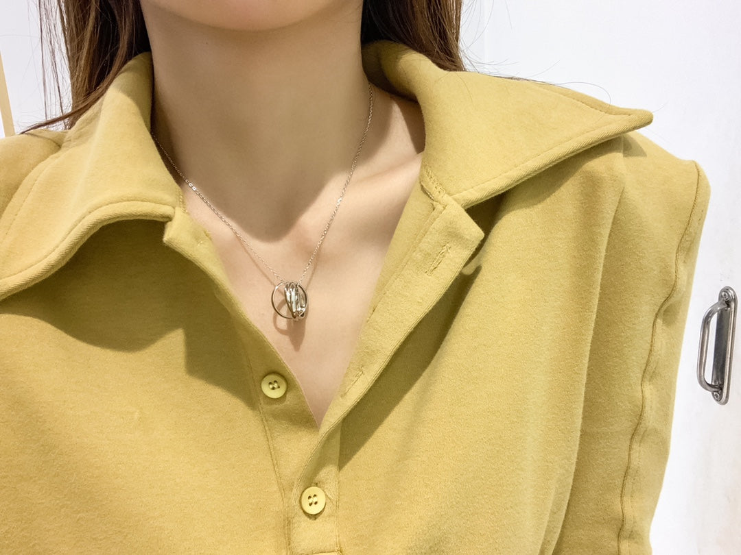 Trinity Necklace
