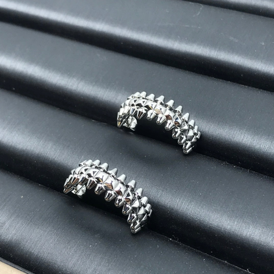 Clash De Small Earrings