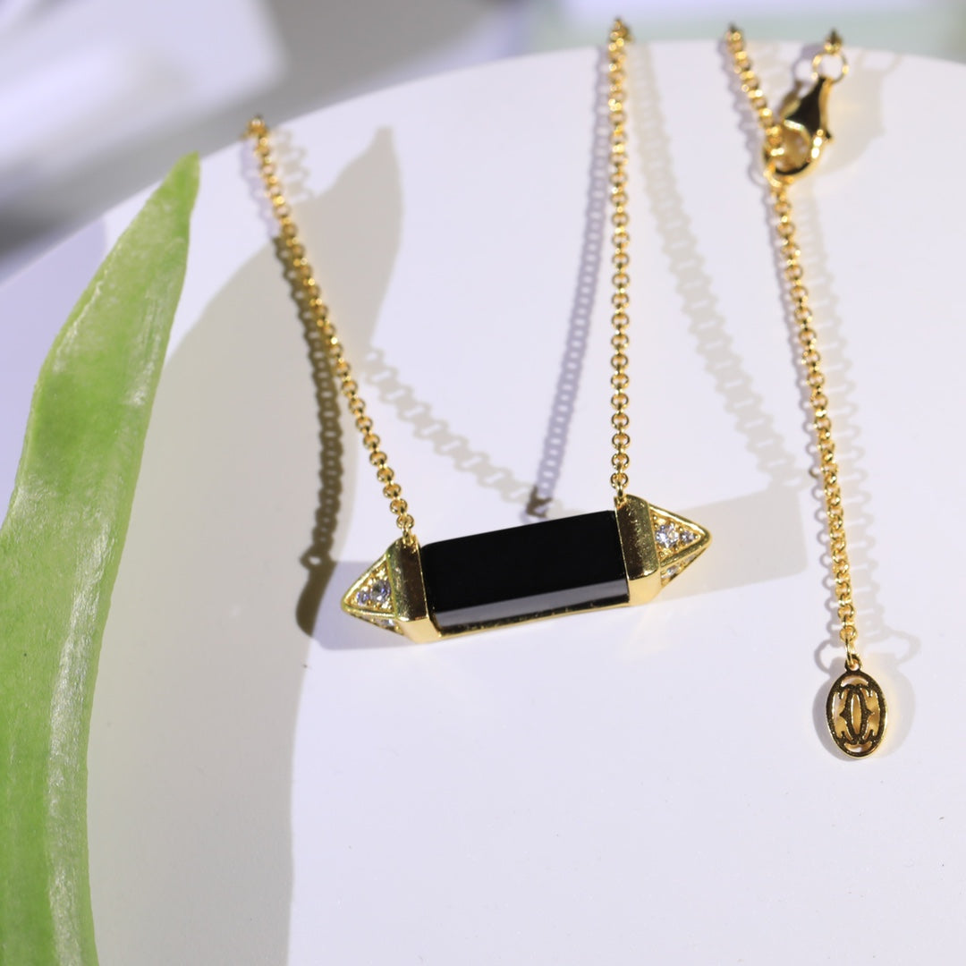 Les Berlingots De Necklace