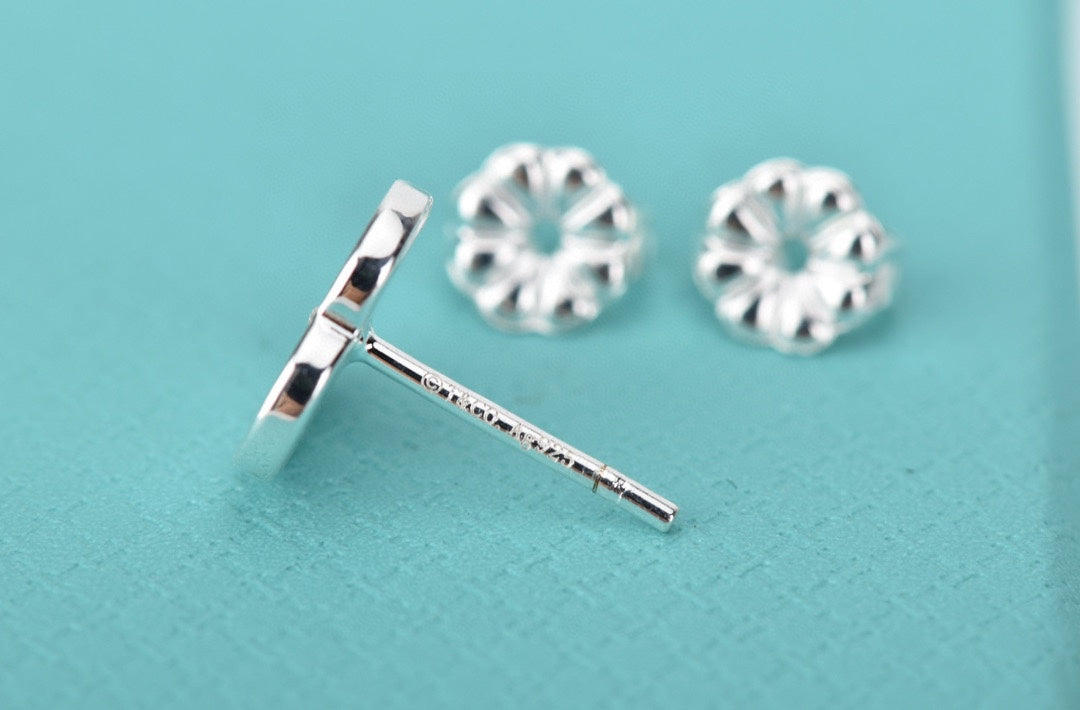 Return to Heart Earrings