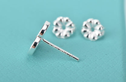 Return to Heart Earrings