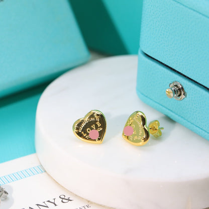 Return to Love Earrings