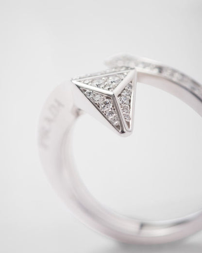 Eternal Snake Ring