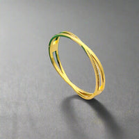 Yellow Gold