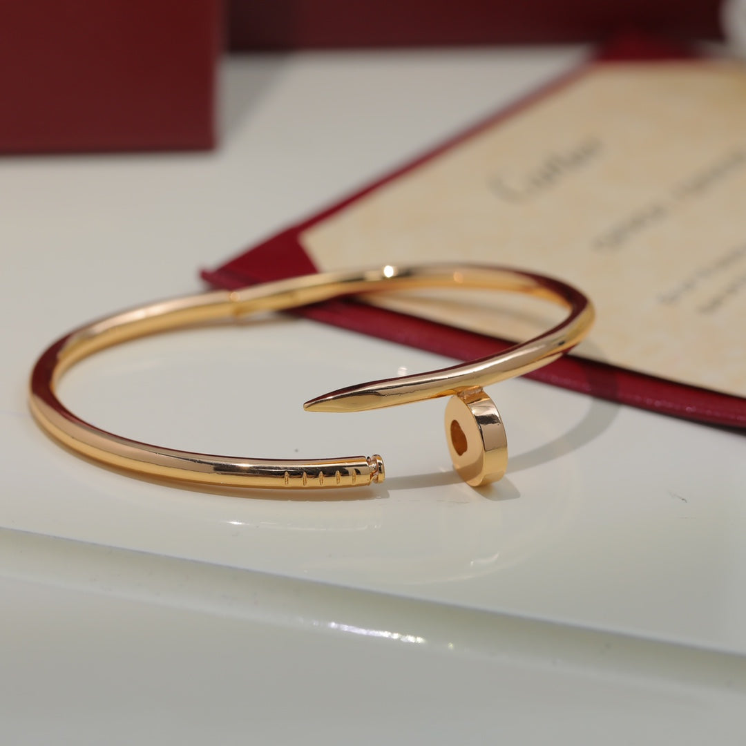 Juste Un Clou 3.5mm Bracelet