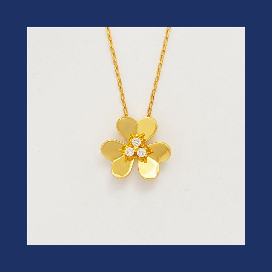 Frivole Large Necklace