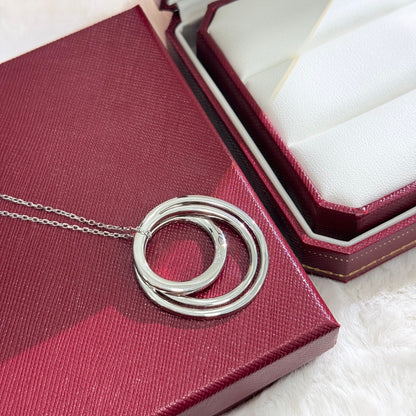 Etincelle De Necklace