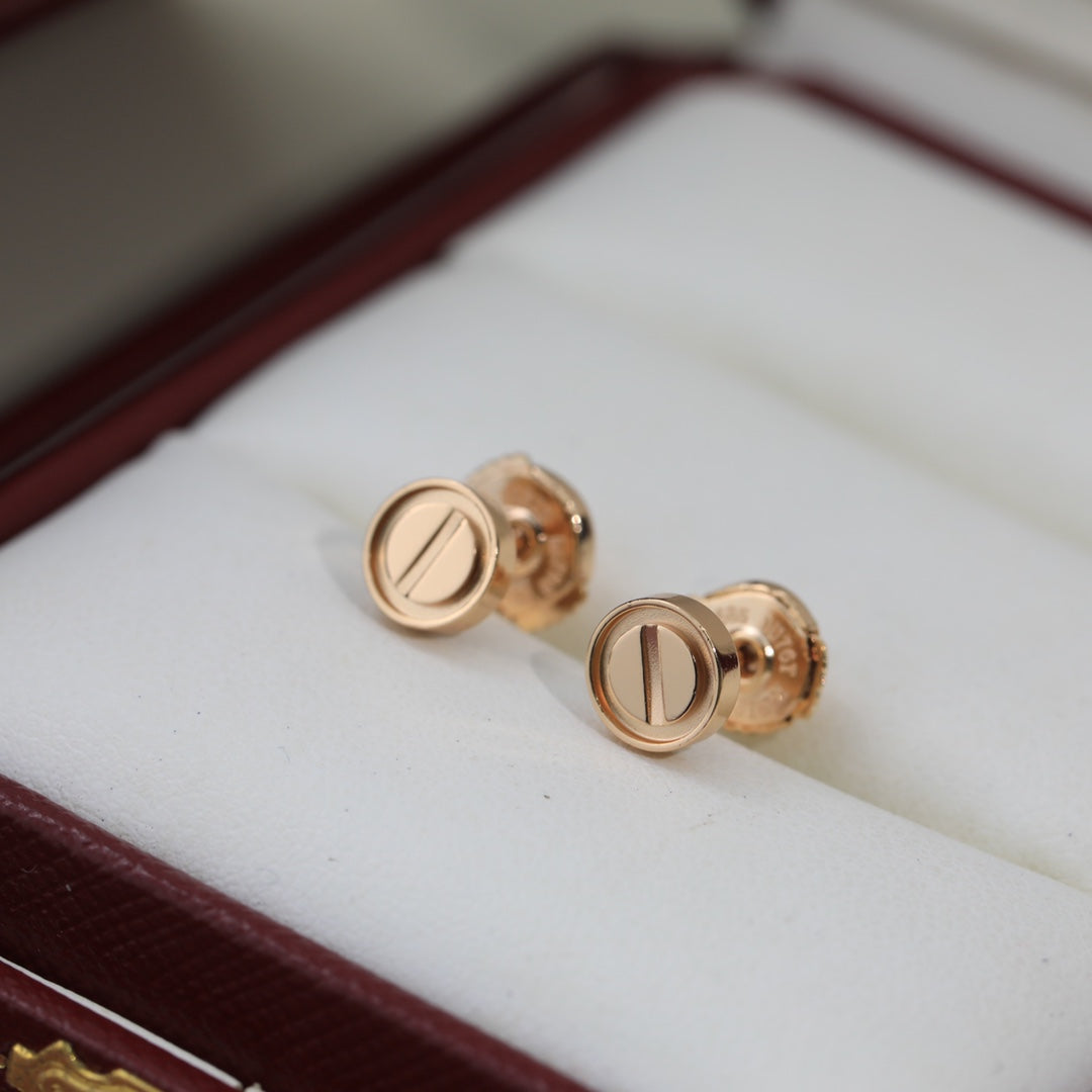 Love Earrings