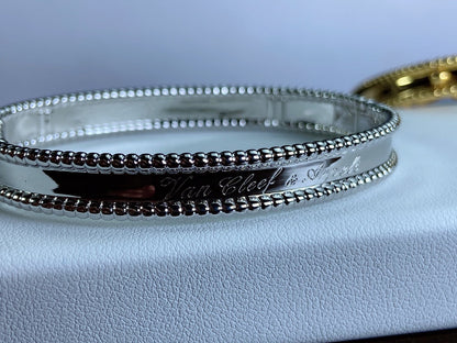 Perlée Signature Bracelet