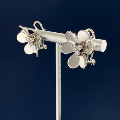 Frivole Large Model Earrings