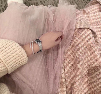 Juste Un Clou Diamonds Bracelet