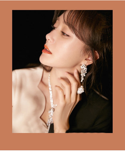 Naturellement Diamonds Earrings
