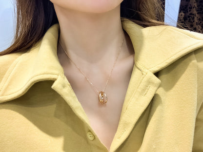 Trinity Necklace