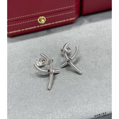 Écrou de Earrings