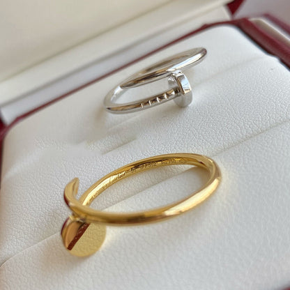 Juste Un Clou Ring 2.65 mm