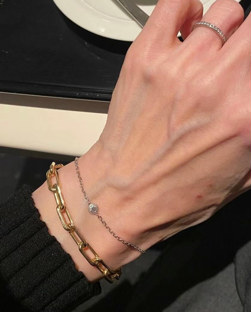 Santos De Bracelet
