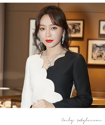 Naturellement Diamonds Earrings