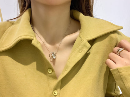 Trinity Necklace