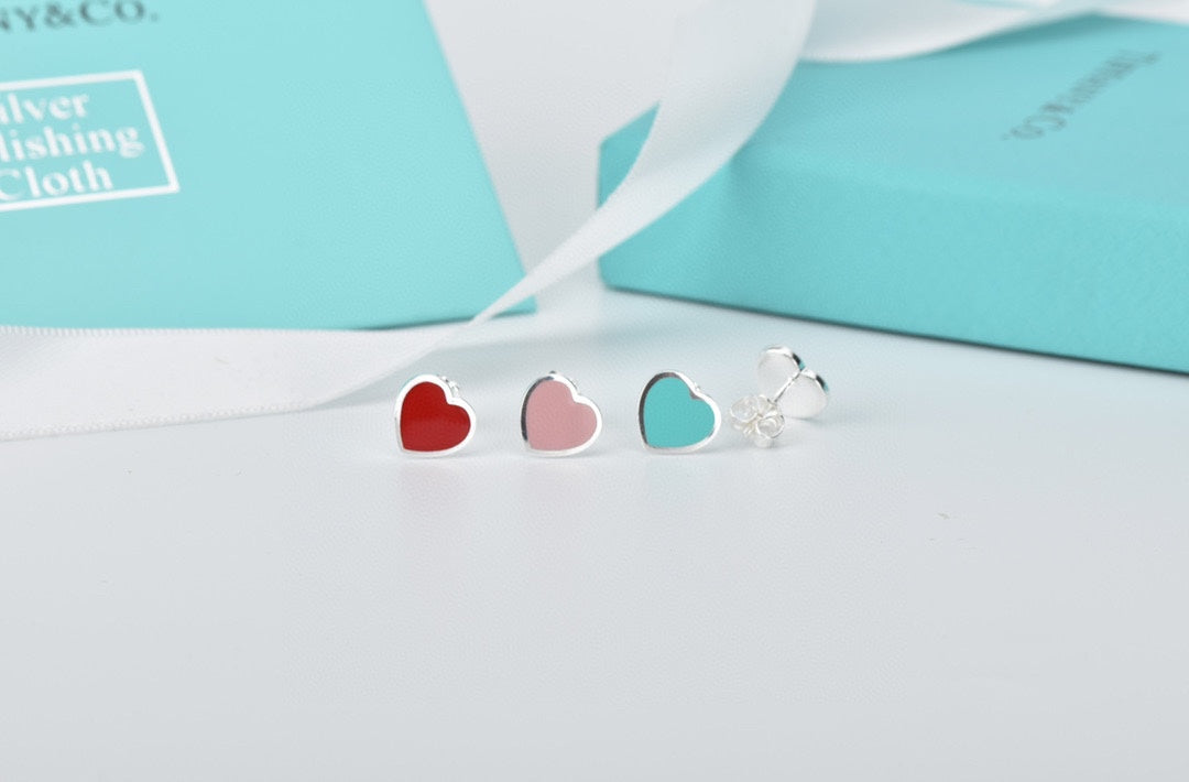 Return to Heart Earrings