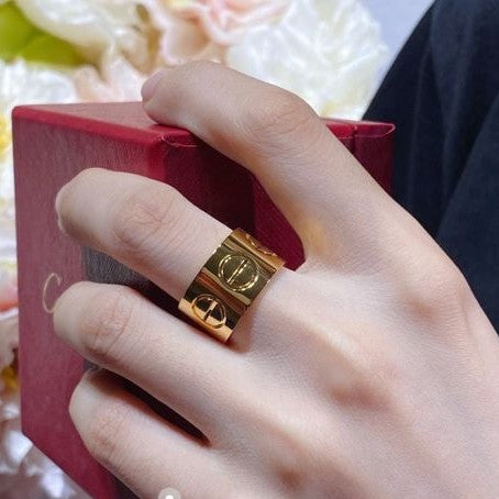 Love Ring 11MM