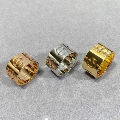 Love Ring 11MM