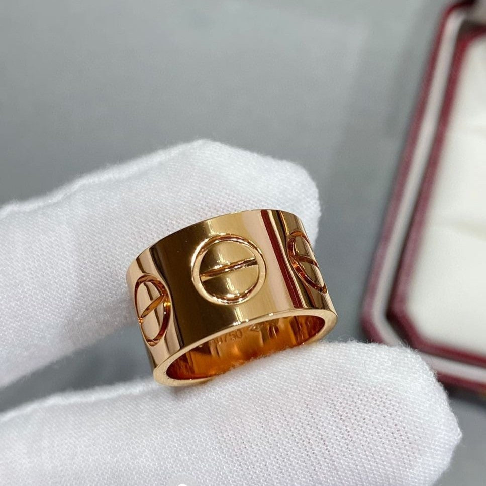 Love Ring 11MM