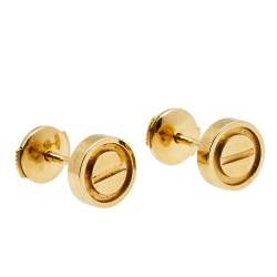 Love Earrings