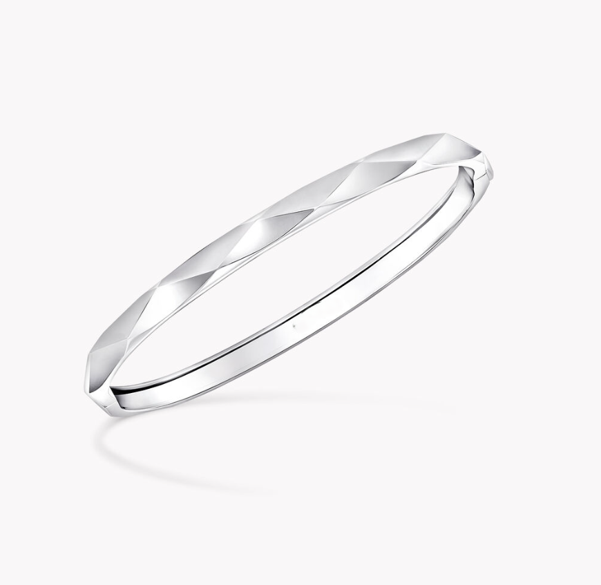 Laurence Graff Signature Bracelet