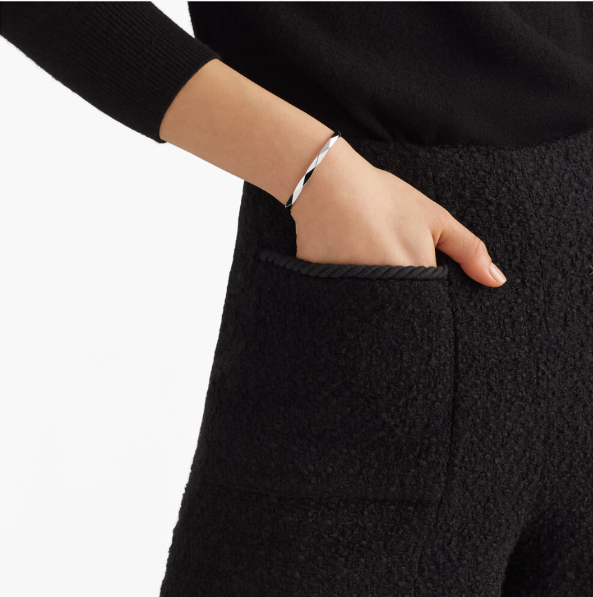 Laurence Graff Signature Bracelet