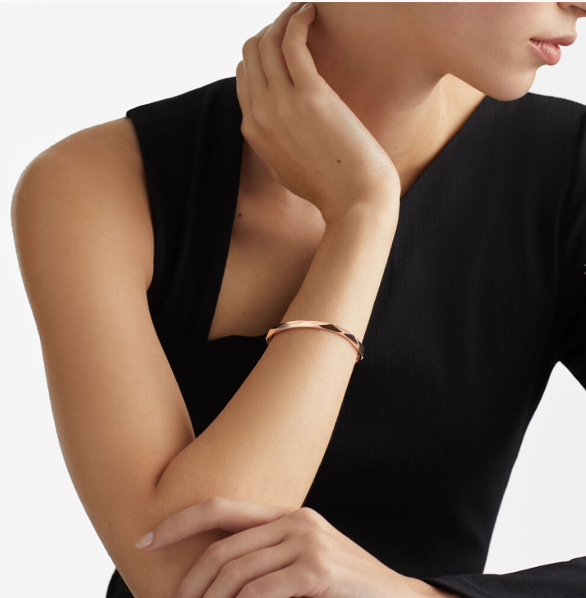 Laurence Graff Signature Bracelet
