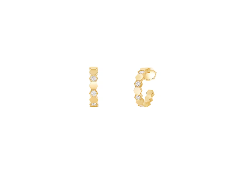 Bee My Love Earrings
