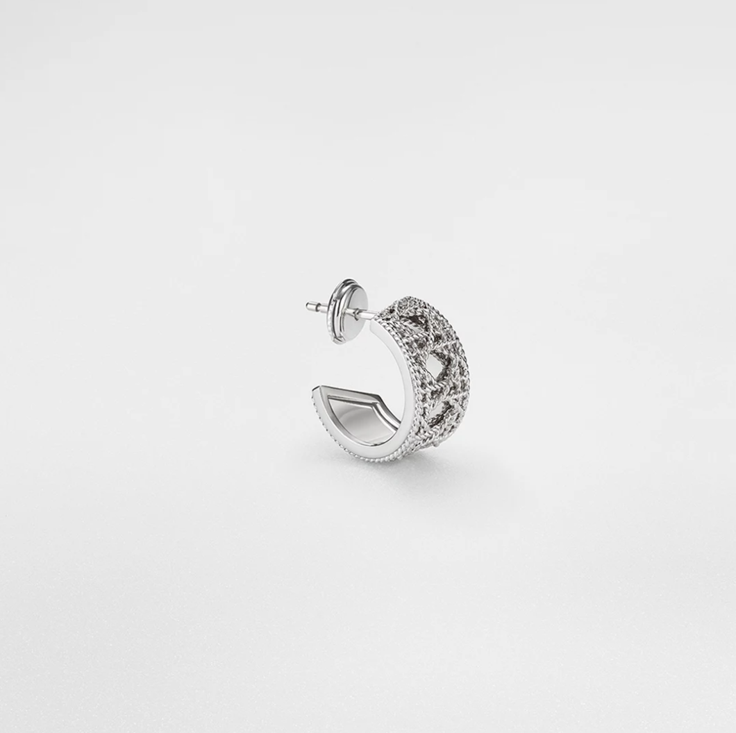 My D Earring