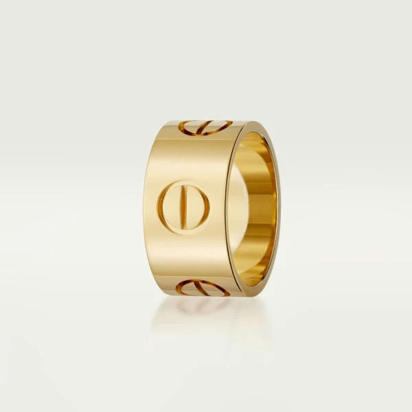 Love Ring 11MM