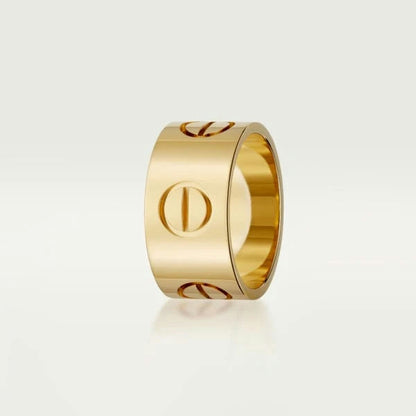 Love Ring 11MM