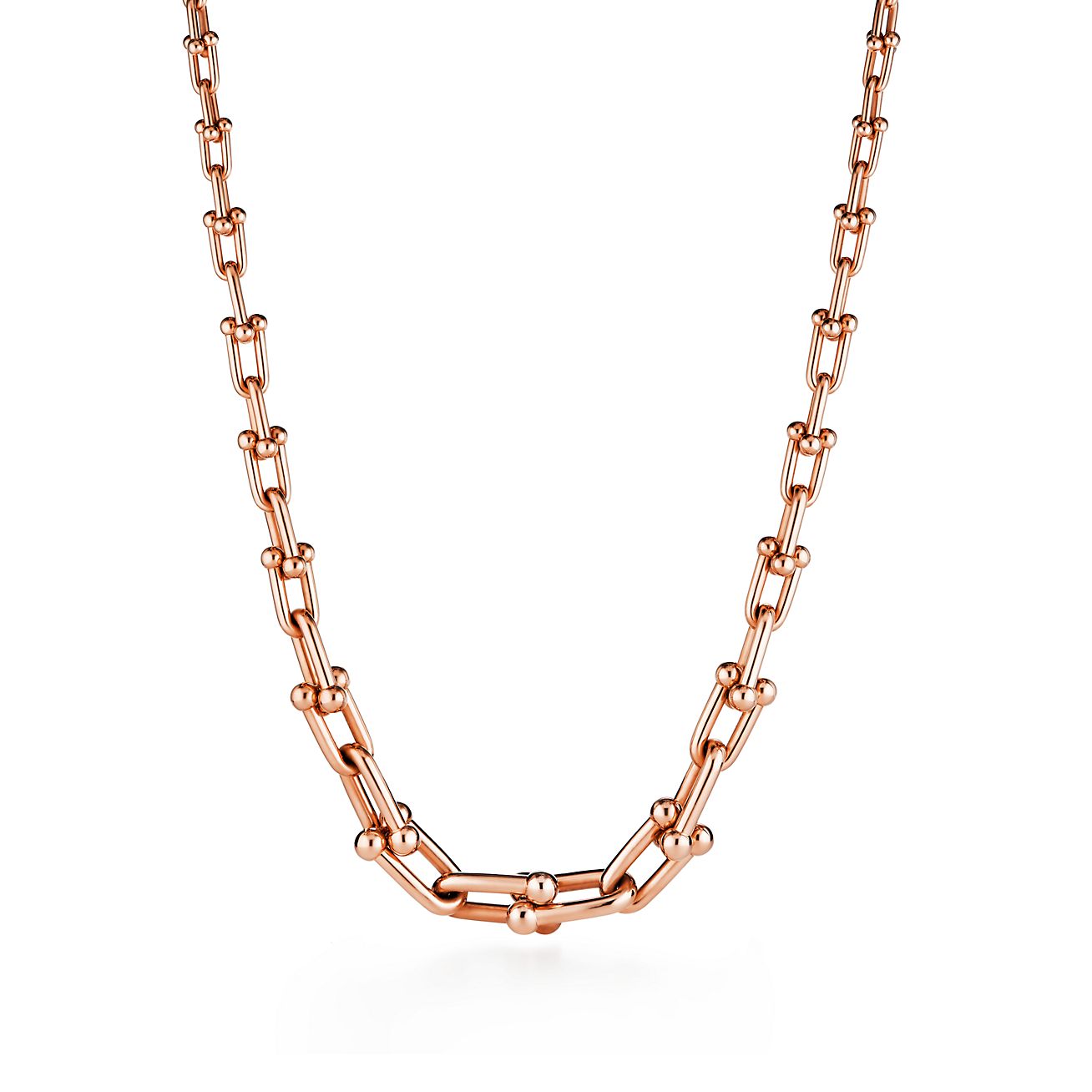HardWear Graduated Link Necklaces