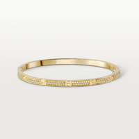 Gold Vermeil 18K