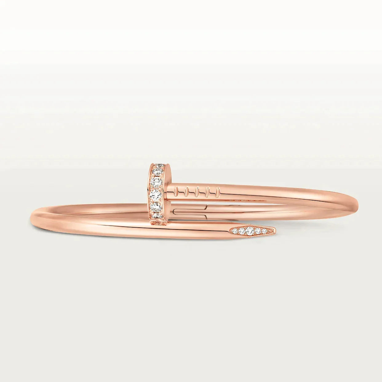 Juste Un Clou Diamond 3.5mm Bracelet