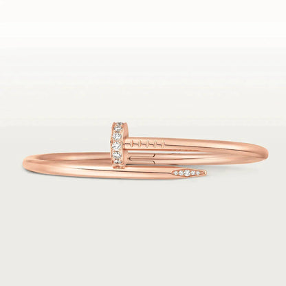 Juste Un Clou Diamond 3.5mm Bracelet