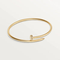 Gold Vermeil 18K