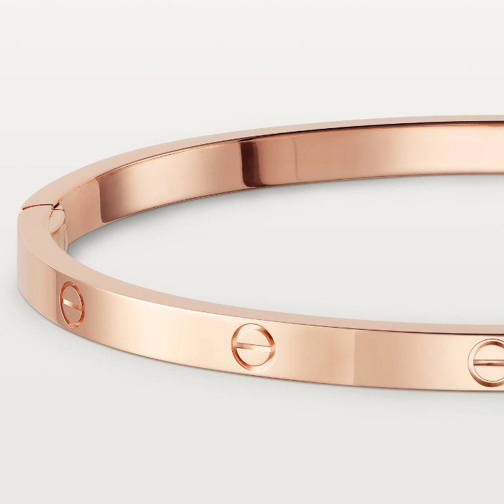 Love Small Bracelet