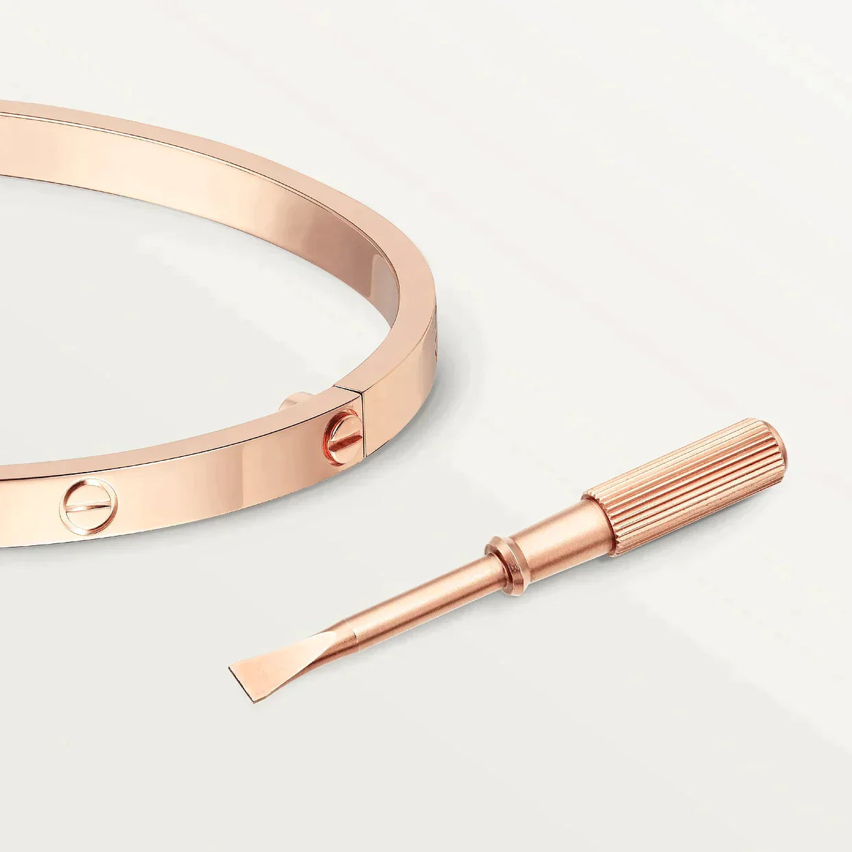 Love Small Bracelet