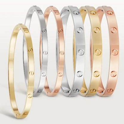 Love Small Bracelet