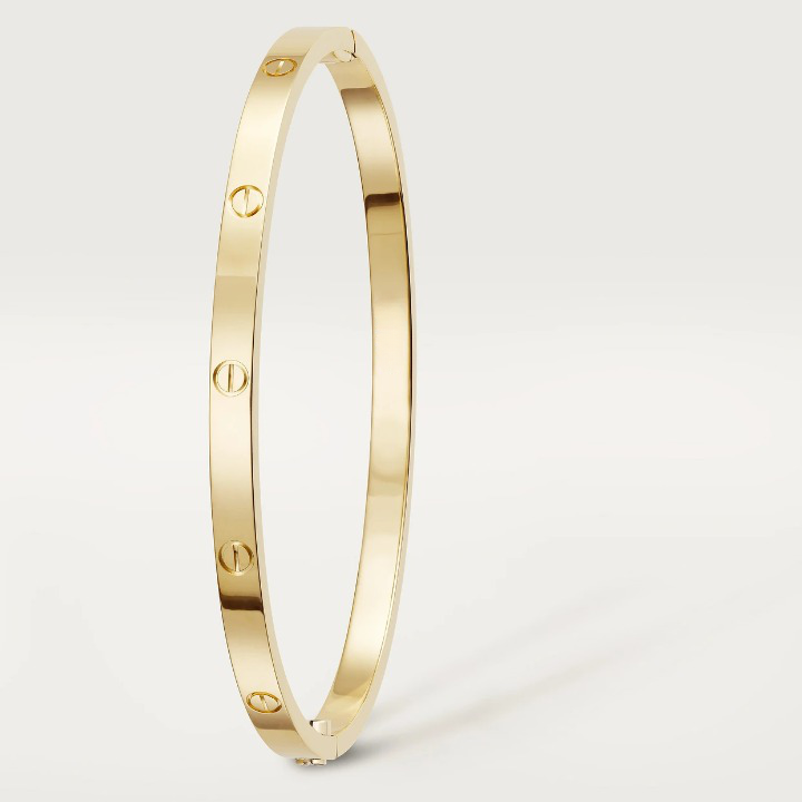 Love Small Bracelet