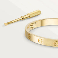 Gold Vermeil 18K